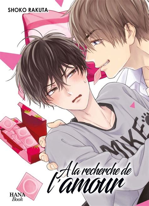 TOP scans manga yaoi & boy's love à lire en ligne .